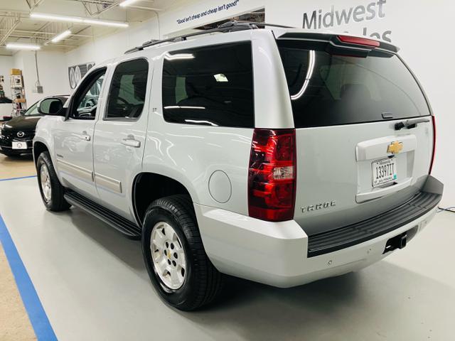 used 2014 Chevrolet Tahoe car, priced at $15,900