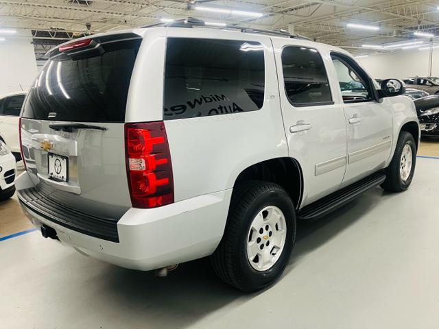 used 2014 Chevrolet Tahoe car, priced at $15,900