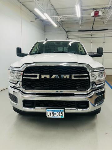 used 2019 Ram 2500 car, priced at $32,500