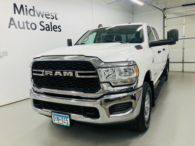 used 2019 Ram 2500 car, priced at $32,500