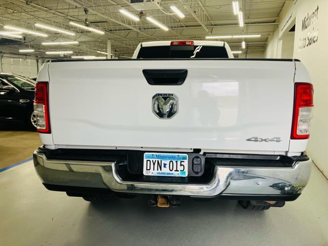 used 2019 Ram 2500 car, priced at $32,500