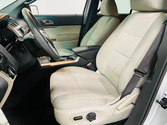 used 2012 Ford Explorer car, priced at $8,800