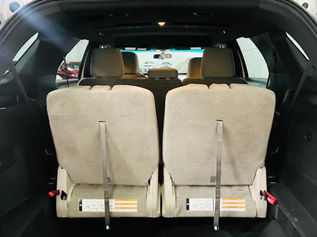 used 2012 Ford Explorer car, priced at $8,800