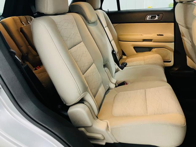 used 2012 Ford Explorer car, priced at $8,800