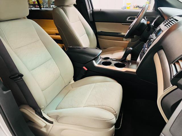 used 2012 Ford Explorer car, priced at $8,800