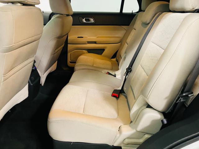 used 2012 Ford Explorer car, priced at $8,800