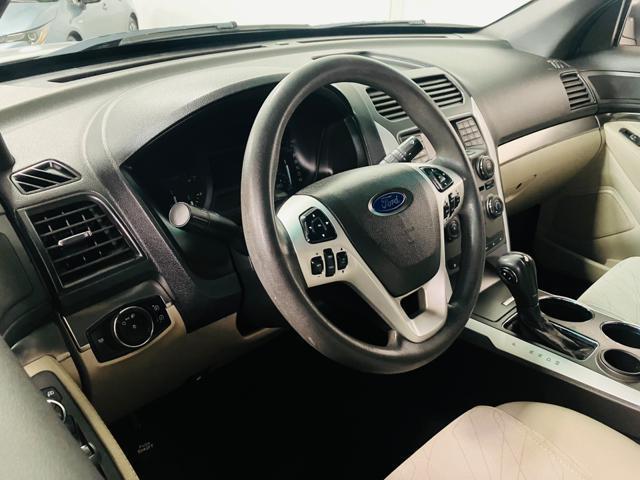 used 2012 Ford Explorer car, priced at $8,800