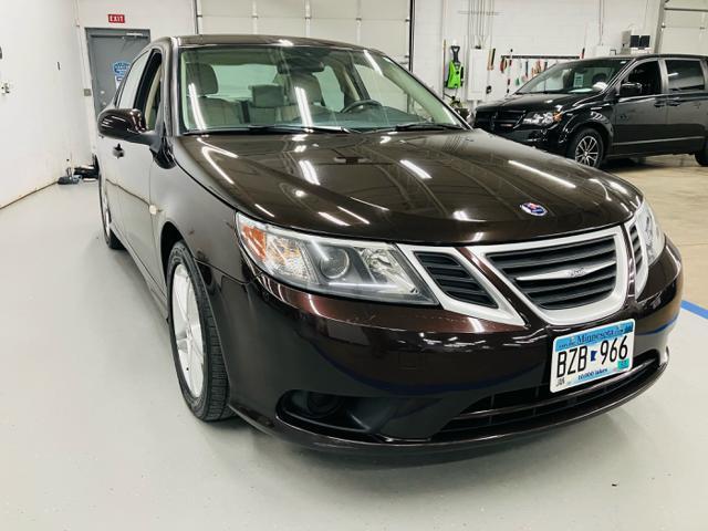 used 2011 Saab 9-3 car, priced at $8,800