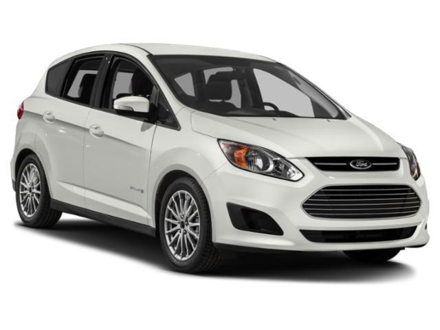 used 2016 Ford C-Max Hybrid car, priced at $11,500