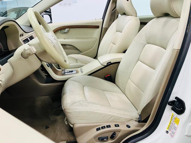 used 2008 Volvo S80 car, priced at $5,900