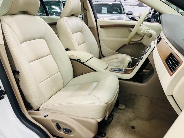 used 2008 Volvo S80 car, priced at $5,900