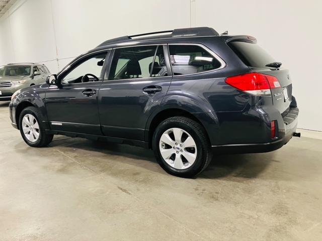 used 2012 Subaru Outback car, priced at $8,800