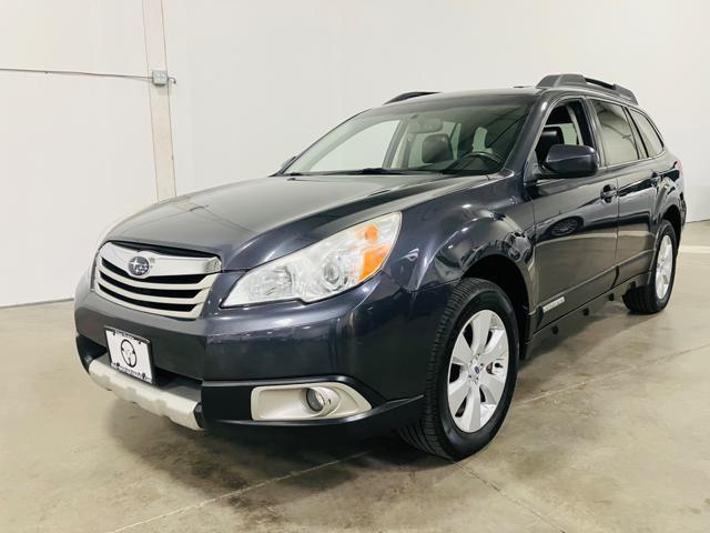 used 2012 Subaru Outback car, priced at $8,800