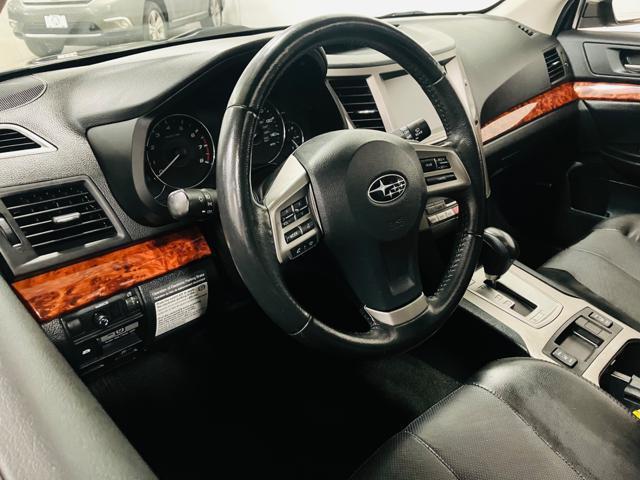 used 2012 Subaru Outback car, priced at $8,800