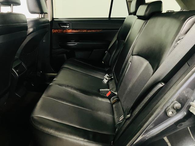 used 2012 Subaru Outback car, priced at $8,800
