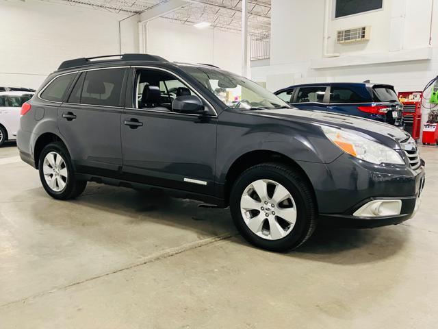 used 2012 Subaru Outback car, priced at $8,800