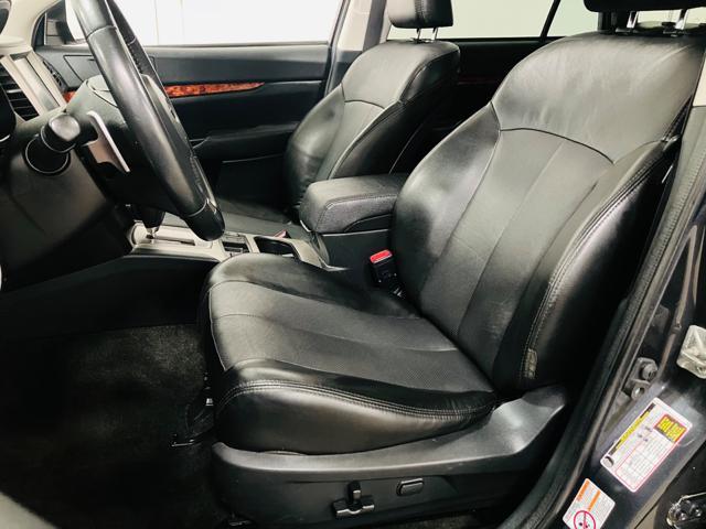 used 2012 Subaru Outback car, priced at $8,800