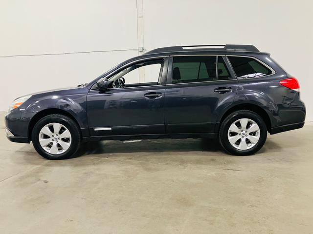 used 2012 Subaru Outback car, priced at $8,800