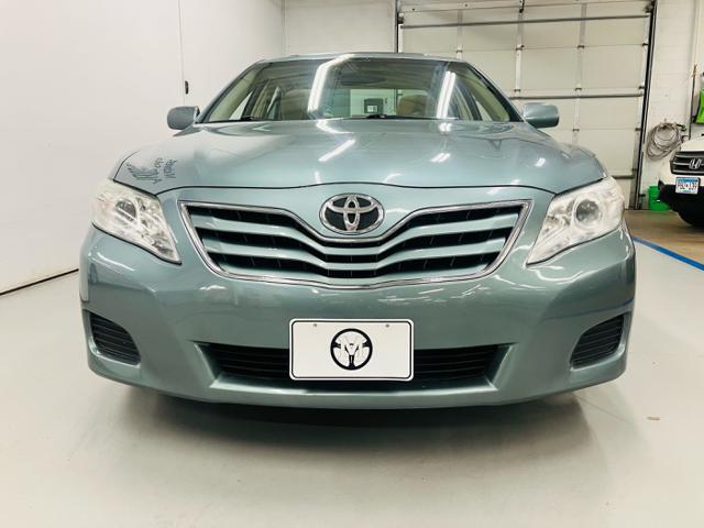 used 2010 Toyota Camry car, priced at $9,400