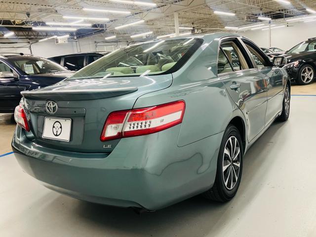 used 2010 Toyota Camry car, priced at $9,400