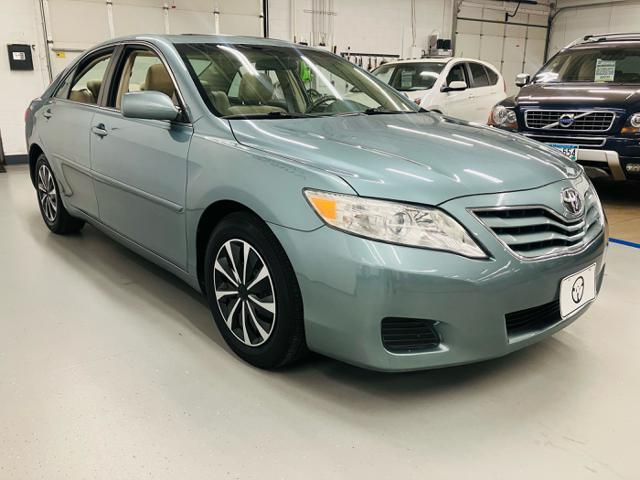 used 2010 Toyota Camry car, priced at $9,400