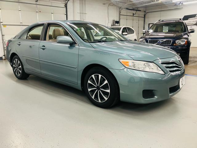 used 2010 Toyota Camry car, priced at $9,400