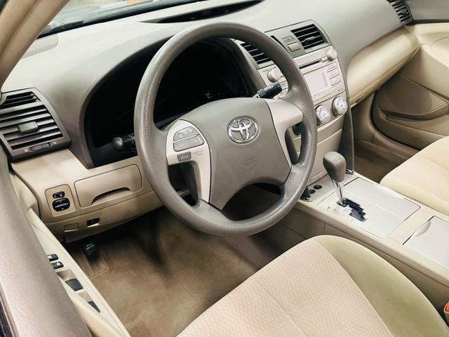 used 2010 Toyota Camry car, priced at $9,400