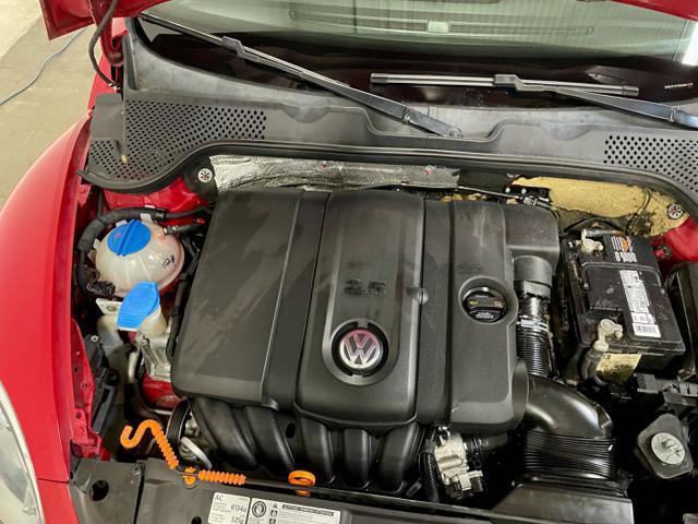 used 2012 Volkswagen Beetle car, priced at $7,400