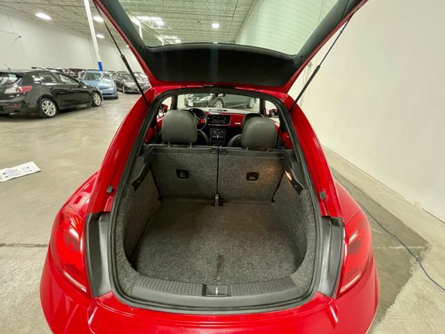 used 2012 Volkswagen Beetle car, priced at $7,400