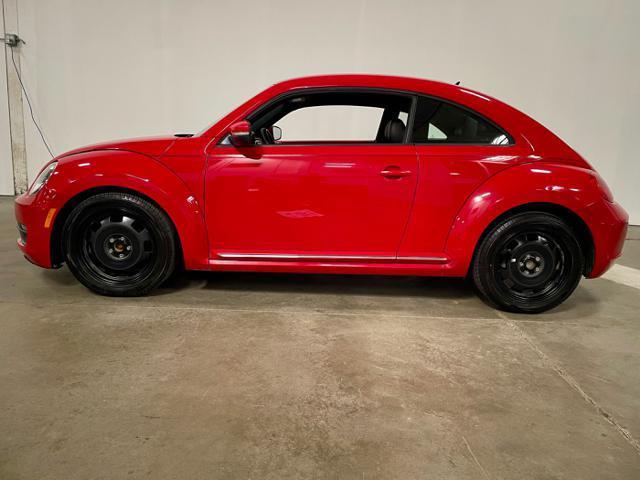 used 2012 Volkswagen Beetle car, priced at $7,400