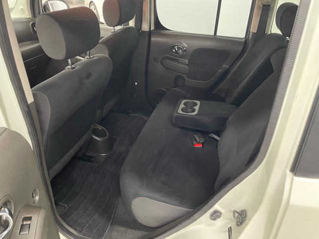 used 2010 Nissan Cube car, priced at $5,900