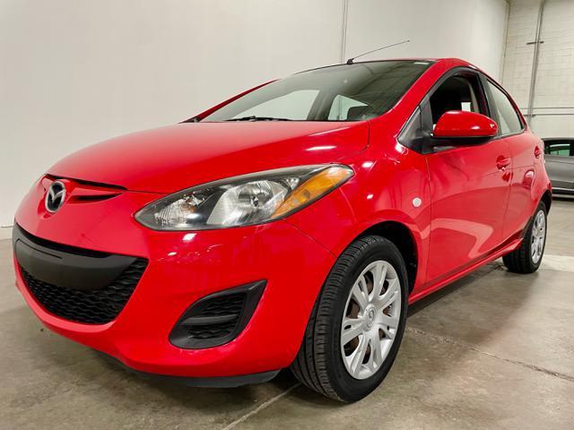 used 2013 Mazda Mazda2 car, priced at $6,900