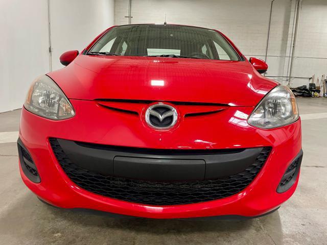 used 2013 Mazda Mazda2 car, priced at $6,900