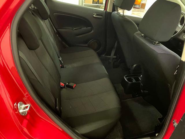 used 2013 Mazda Mazda2 car, priced at $6,900