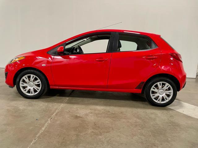 used 2013 Mazda Mazda2 car, priced at $6,900