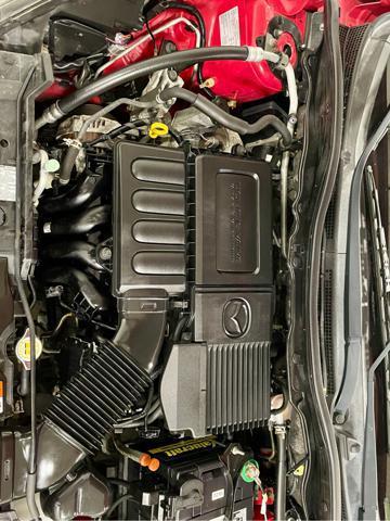 used 2013 Mazda Mazda2 car, priced at $6,900