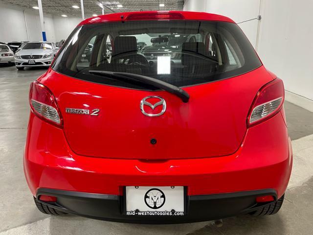 used 2013 Mazda Mazda2 car, priced at $6,900