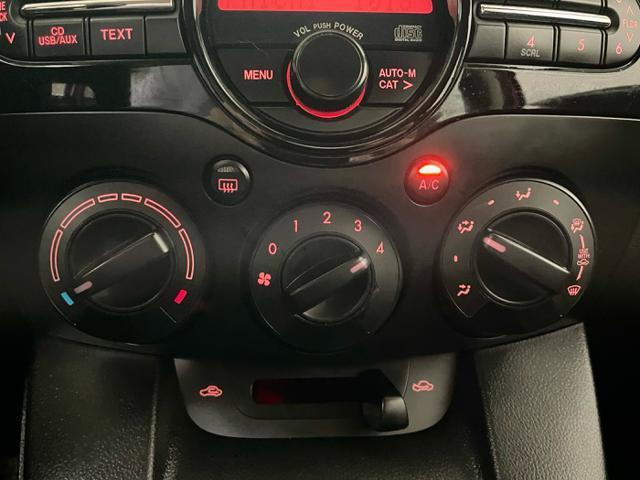 used 2013 Mazda Mazda2 car, priced at $6,900