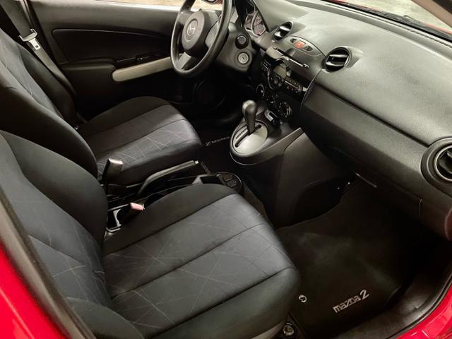 used 2013 Mazda Mazda2 car, priced at $6,900