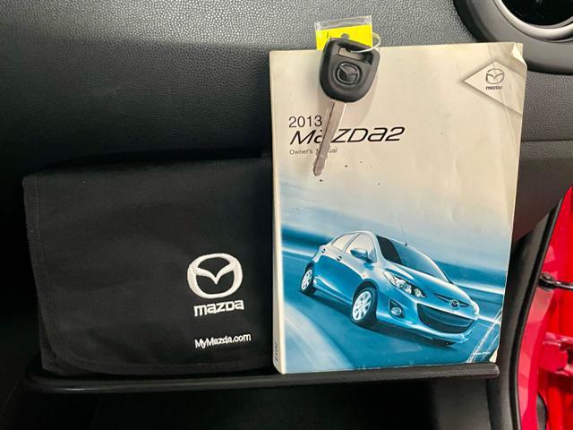 used 2013 Mazda Mazda2 car, priced at $6,900