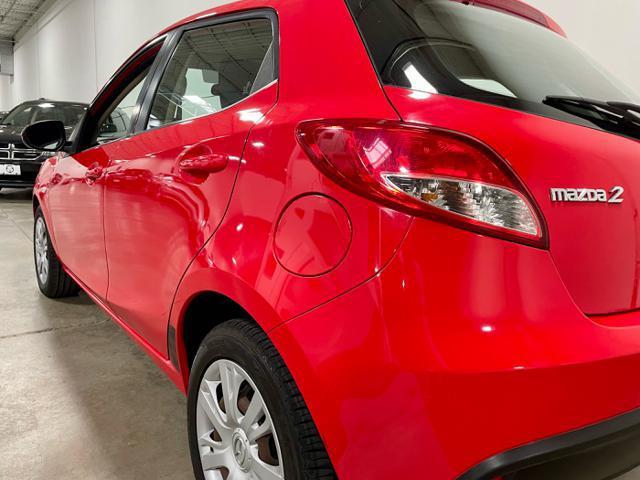used 2013 Mazda Mazda2 car, priced at $6,900