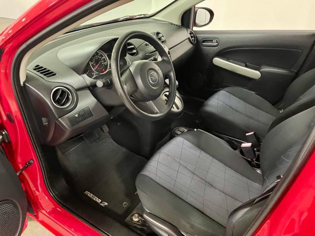 used 2013 Mazda Mazda2 car, priced at $6,900