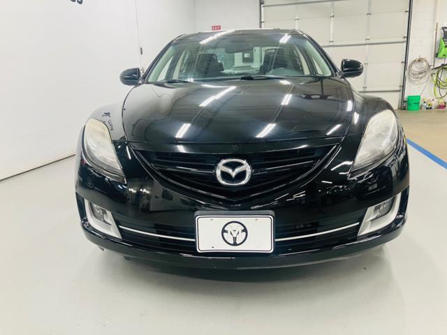 used 2009 Mazda Mazda6 car, priced at $7,200