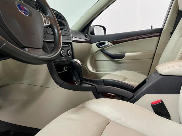 used 2011 Saab 9-3 car, priced at $6,900