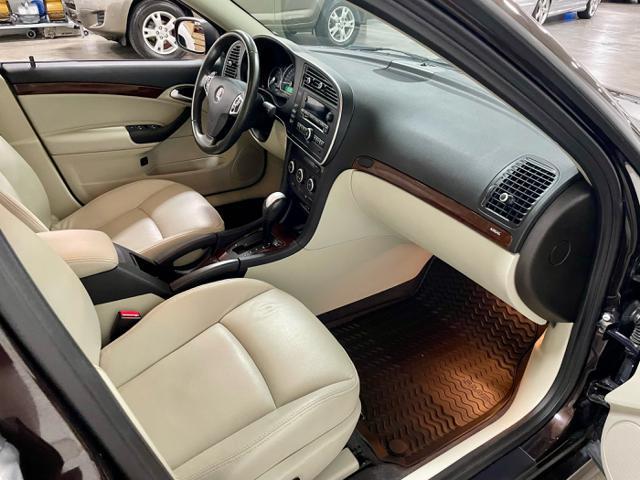 used 2011 Saab 9-3 car, priced at $6,900