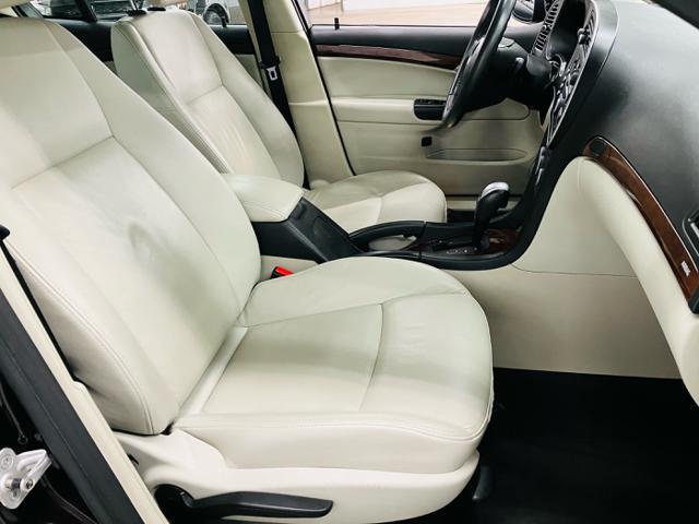 used 2011 Saab 9-3 car, priced at $6,900