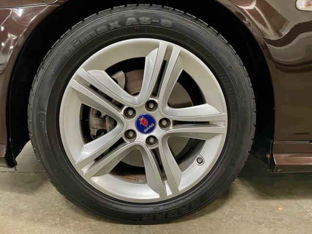 used 2011 Saab 9-3 car, priced at $6,900