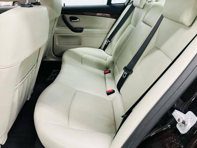 used 2011 Saab 9-3 car, priced at $6,900
