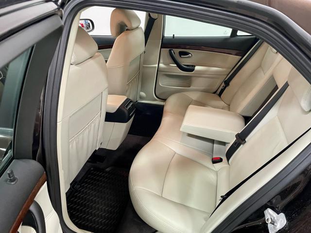 used 2011 Saab 9-3 car, priced at $6,900