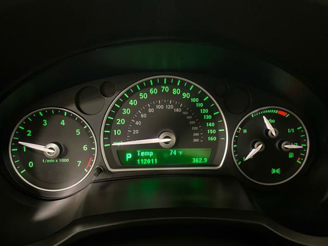 used 2011 Saab 9-3 car, priced at $6,900